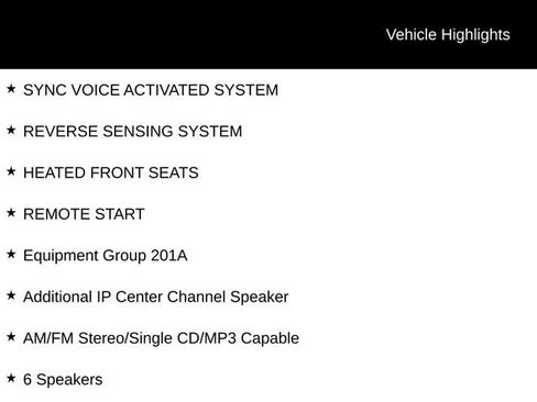 Used 2014 Ford Taurus SEL w/ Equipment Group 201A image 5