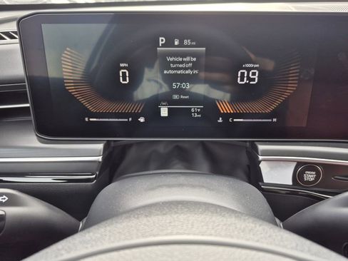 New 2026 Kia K5 GT-Line image 19