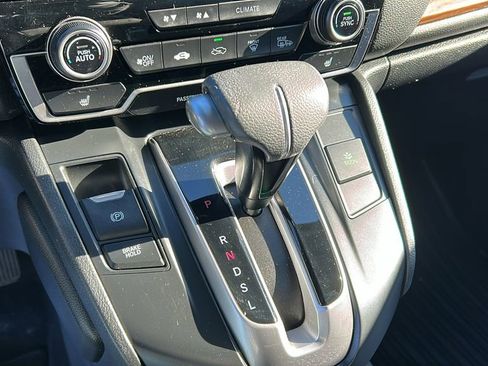 Used 2019 Honda CR-V EX image 17