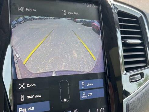 Used 2019 Volvo XC90 T6 Inscription w/ Luxury Package AWD/4WD image 9