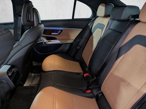 New 2026 Mercedes-Benz E 53 AMG e 4MATIC Sedan image 18