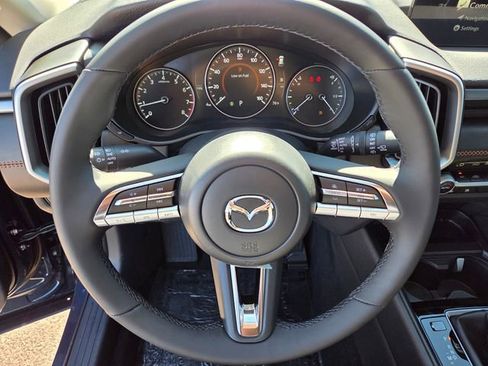 New 2026 MAZDA CX-50 AWD 2.5 S w/ Weather Package image 11