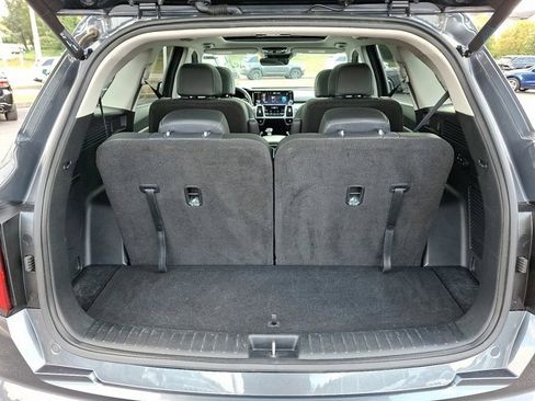 Used 2023 Kia Sorento SX image 33