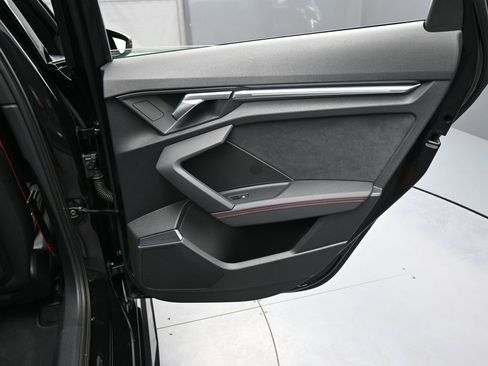 Used 2024 Audi RS 3 image 26