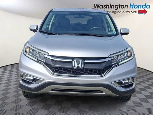 Used 2016 Honda CR-V EX image 2