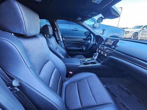 Used 2022 Honda Accord Sport image 28