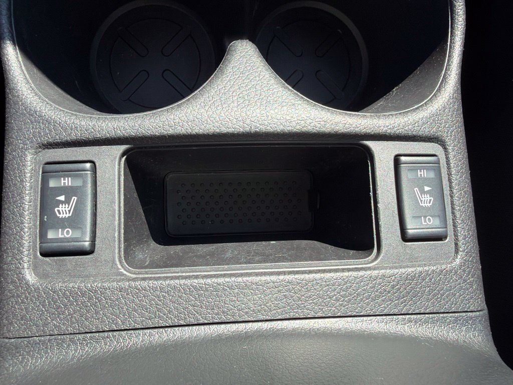 Used 2020 Nissan Rogue SV AWD/4WD image 22