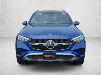 Certified 2026 Mercedes-Benz GLC 300 4MATIC video 2