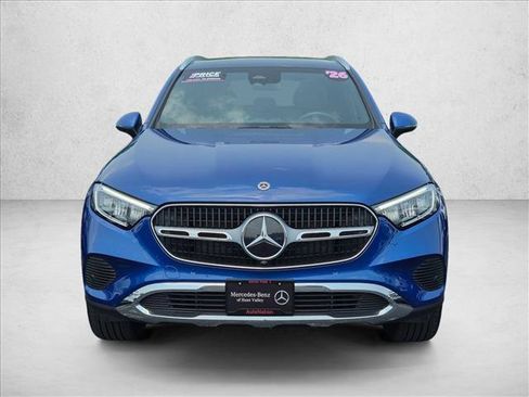 Certified 2026 Mercedes-Benz GLC 300 4MATIC image 2