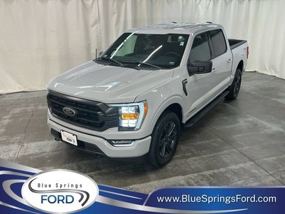 Used 2023 Ford F150 XLT w/ Equipment Group 302A High