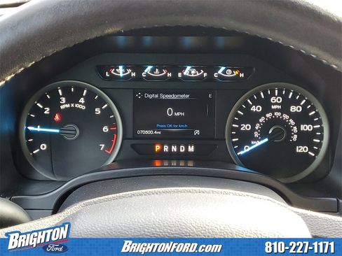 Used 2020 Ford F150 XLT w/ Equipment Group 302A Luxury image 13