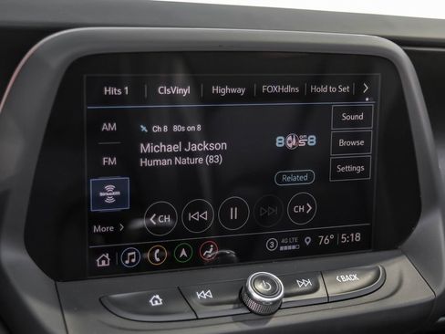 Used 2022 Chevrolet Camaro SS image 30