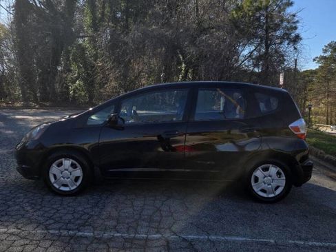 Used 2012 Honda Fit image 4