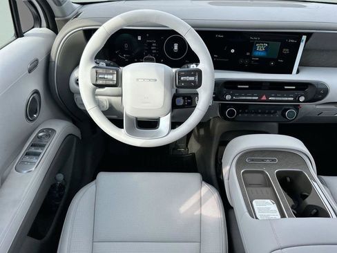 New 2026 Hyundai Palisade Limited FWD image 13