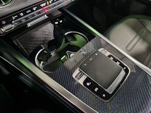 Used 2025 Mercedes-Benz G 580 w/ EQ Technology image 40