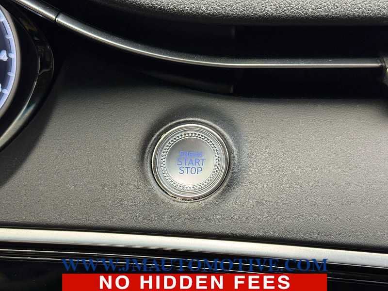 Used 2022 Genesis GV70 2.5T w/ Select Package AWD/4WD image 41