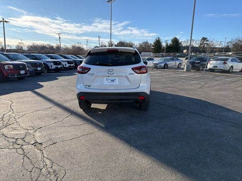 Used 2016 MAZDA CX-5 Grand Touring image 10