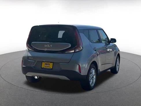 Used 2025 Kia Soul LX w/ LX Technology Package image 15