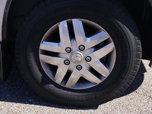 Used 2014 RAM ProMaster 3500 image 10