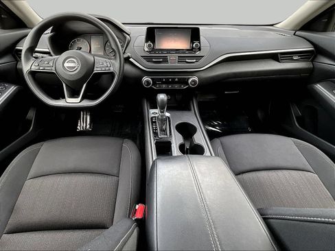 Certified 2023 Nissan Altima 2.5 S FWD image 10