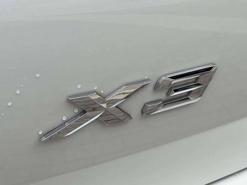 Used 2022 BMW X3 sDrive30i w/ Convenience Package image 49