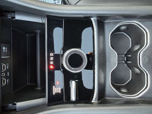 New 2025 Jeep Grand Cherokee Limited image 30