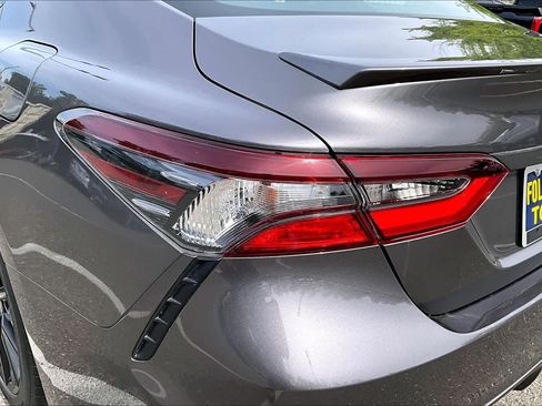 Certified 2023 Toyota Camry SE image 28