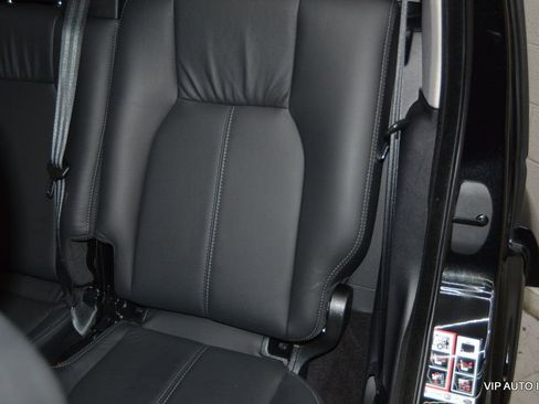 Used 2016 Land Rover LR4 HSE LUX image 25