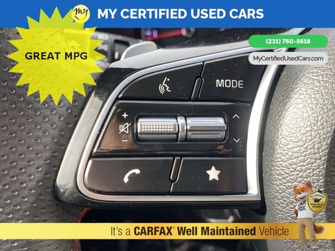 Used 2023 Kia Forte GT image 16