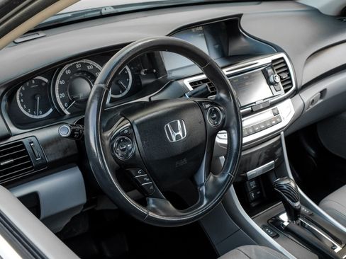Used 2014 Honda Accord EX-L image 19