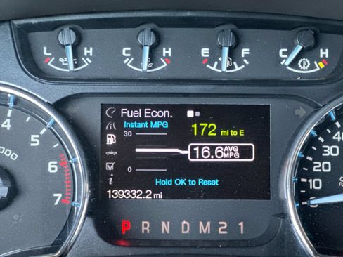 Used 2011 Ford F150 FX2 w/ FX Luxury Pkg RWD image 28