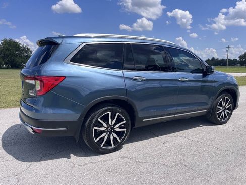 Used 2020 Honda Pilot Touring image 13