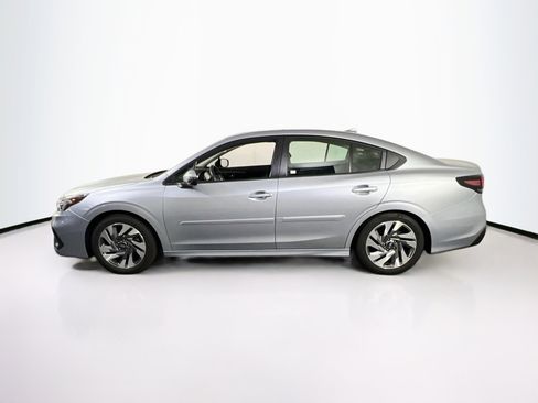 Used 2023 Subaru Legacy Limited AWD/4WD image 8