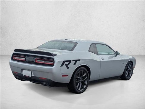 Used 2019 Dodge Challenger R/T w/ Blacktop Package image 5