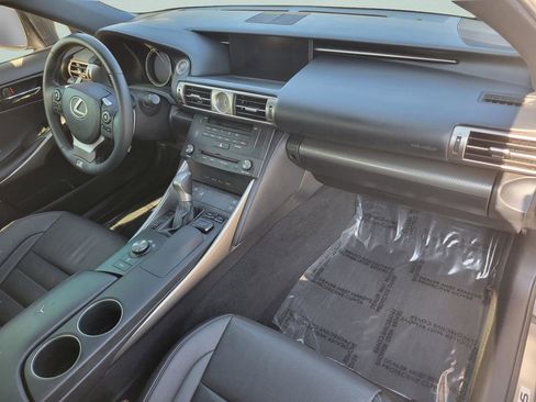 Used 2015 Lexus IS 250 AWD w/ F-Sport Package image 33