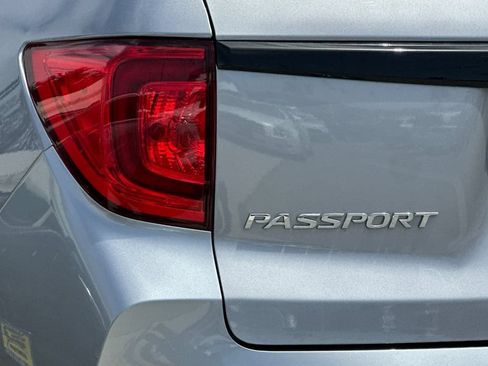 Used 2025 Honda Passport EX-L image 26