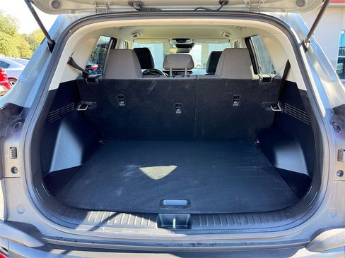 Used 2024 Kia Seltos LX image 24