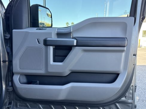 Used 2017 Ford F150 XLT w/ Equipment Group 302A Luxury image 38