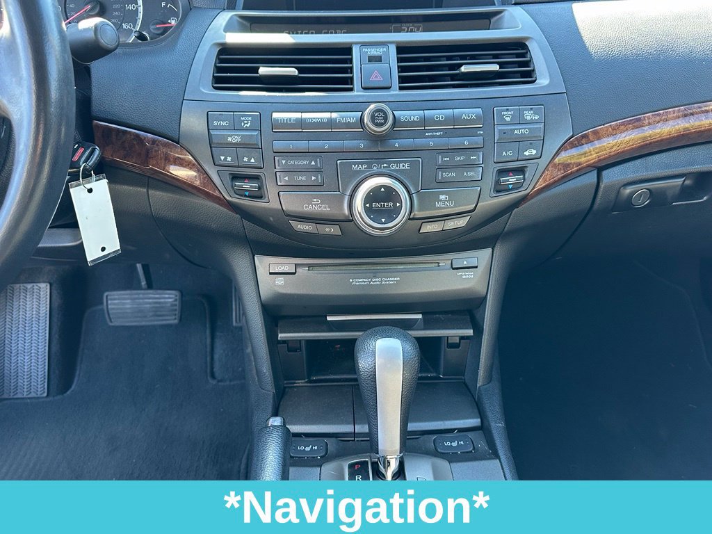 Used 2012 Honda Accord EX-L image 20