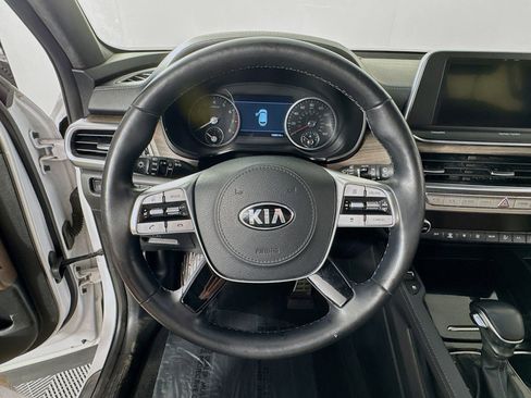Used 2021 Kia Telluride SX w/ SX Prestige Package AWD/4WD image 13