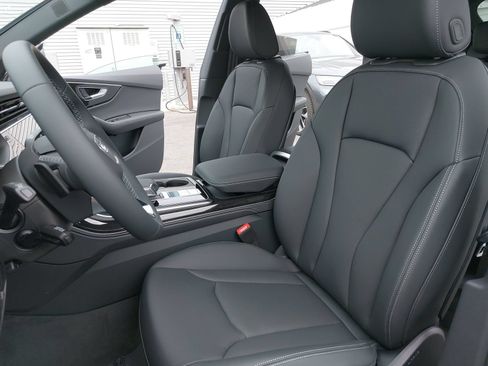 New 2026 Audi Q8 Premium Plus AWD/4WD image 15