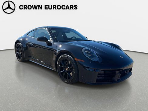 Used 2026 Porsche 911 Carrera image 6