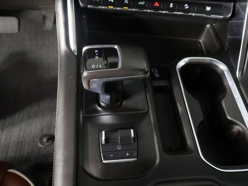 Used 2022 GMC Sierra 1500 Denali Ultimate AWD/4WD image 51