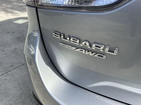 Used 2024 Subaru Forester Premium AWD/4WD image 25
