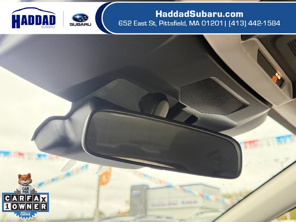 Used 2024 Subaru Crosstrek 2.0i Premium AWD/4WD image 19