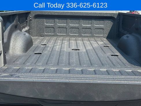 New 2026 RAM 3500 Big Horn AWD/4WD image 10