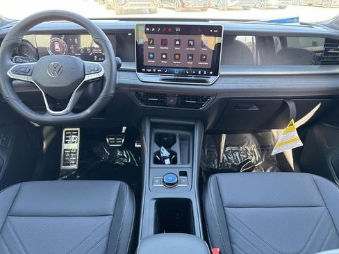 New 2026 Volkswagen Tiguan SE R-Line image 19