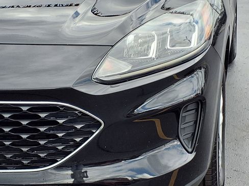 Used 2020 Ford Escape SE AWD/4WD image 26