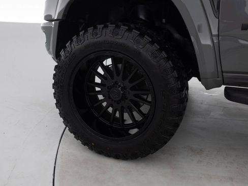 Used 2023 RAM 1500 TRX w/ TRX Level 2 Equipment Group AWD/4WD image 18