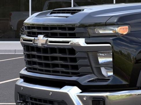 New 2026 Chevrolet Silverado 2500 LT w/ True North Edition image 13